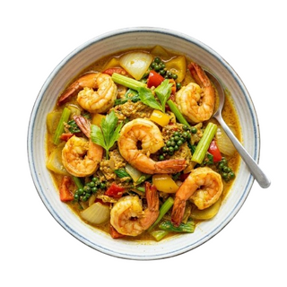 57. Kung Pad Pong Karee