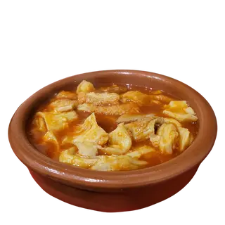 109. Callos (ración)