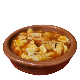 109. Callos (ración)
