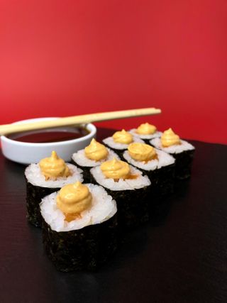 Р.гострий лосось