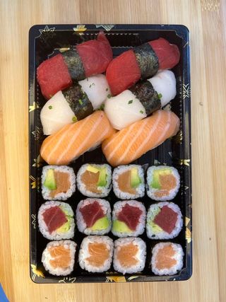 Collection Box (18 Uds.)