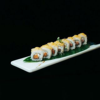 Rollo Tropic Mango (8 Uds.)