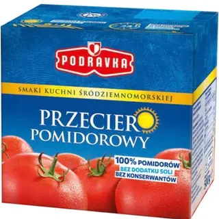 Przecier Pomidorowy Podravka 500g