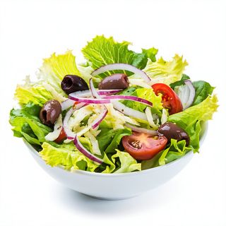 Ensalada Mixta