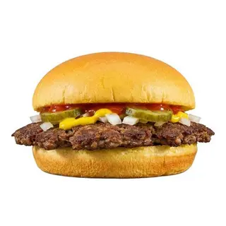 ( 119G ) Hamburger 