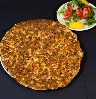 Lahmacun