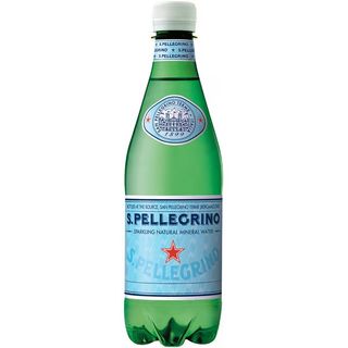San Pellegrino (500 ml)