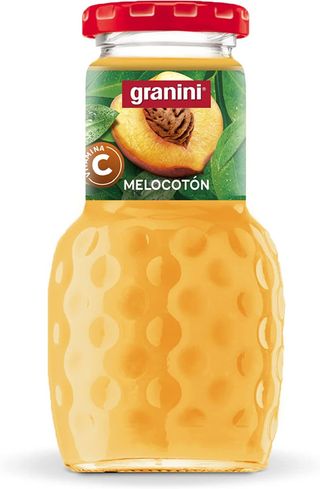 Zumo De Melocotón (200 ml.)