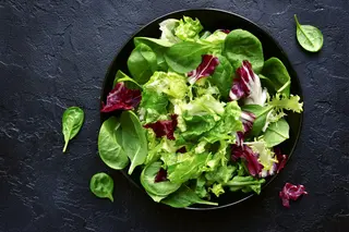 Salada Grega