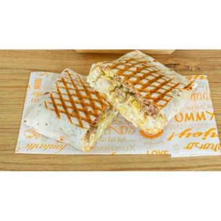 Taco De Tenders (1 Ud.)