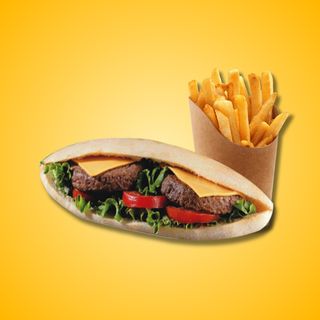 Chika Viande Hachée