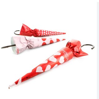 Paraguas de Chocolate Grande Simon Coll