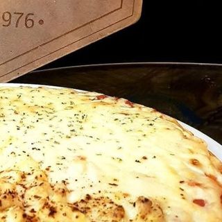 Pizza Margarita (Grande)