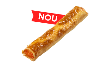 Strudel cu umplutura cu dovleac 