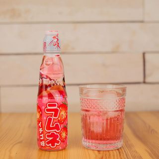 Ramune Fresa (33 cl.)