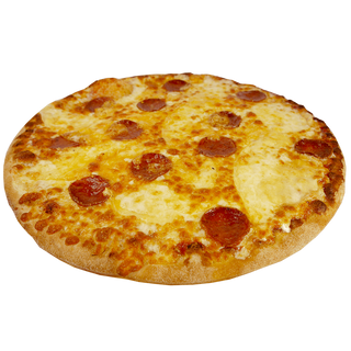 Pizza Parmesana (33 Cm.)