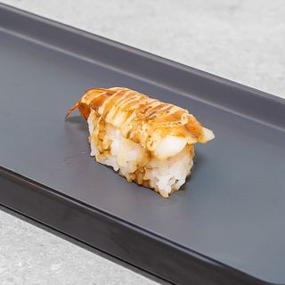 Nigiri Prime De Gamba Flambeada (1 Ud.)