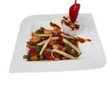 Wok Bœuf