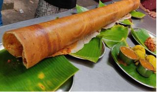 Family Dosa