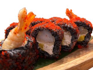 SHARINGAN 8 szt. 290g