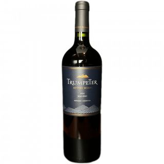 Trumpeter Malbec  (2615)