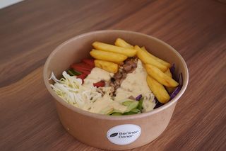 Донер Box (300г)