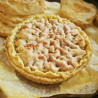 Schiacciatina all'olio