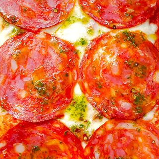 Diavola teglia intera