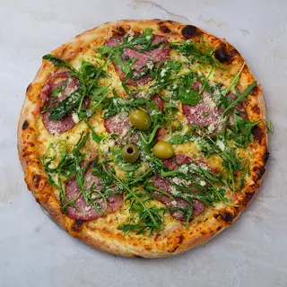 Paragina pizza 28cm