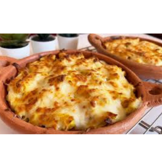Pasticcio Poulet