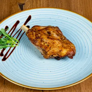 Aripioare de porc