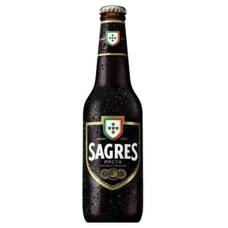 Sagres preta