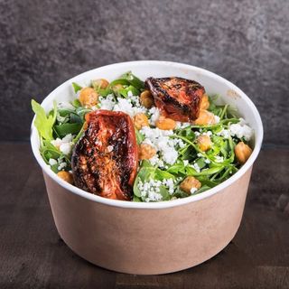 Ensalada Pasion Tropical