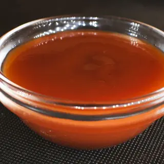 TARRINA DE KETCHUP