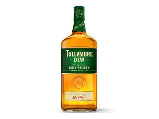 Віскі бленд Талламор дью 50мл