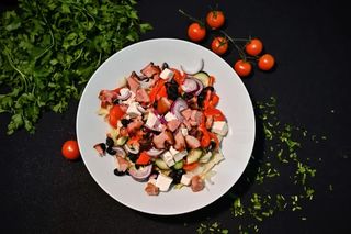 Salata Taraneasca