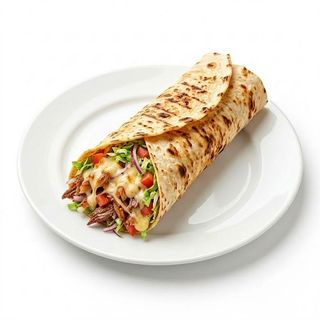 Durum Con Queso