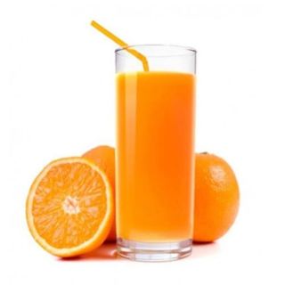 Zumo Natural de Naranja (16 oz.)