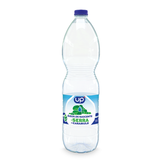 agua de nascente 0.500ML