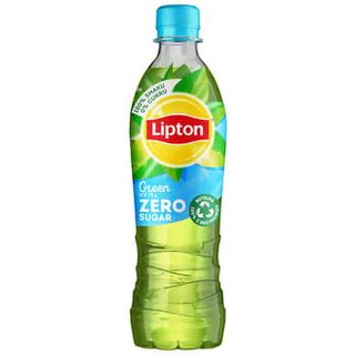 Lipton Zielona Herbata 0kcal 0,5l
