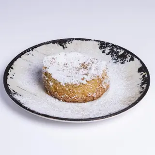 Tarta Santiago