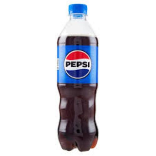 Pepsi 0,5L