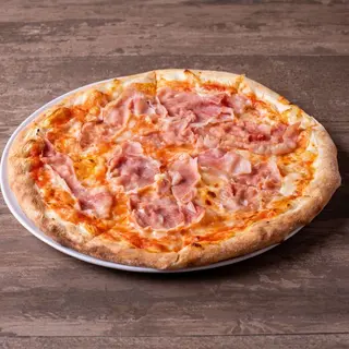 24. Prosciutto