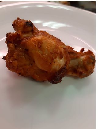 Aletta di Pollo 1 Pezzo