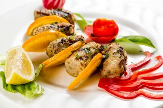 Involtini di Pesce Spada