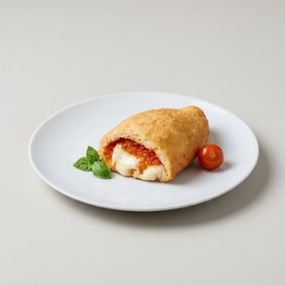 Panzerotto Clásico