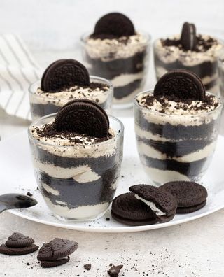 Tiramisu Oreo