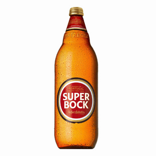 Super Bock Litro