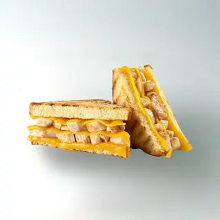 Chicken & Cheese Sandwich