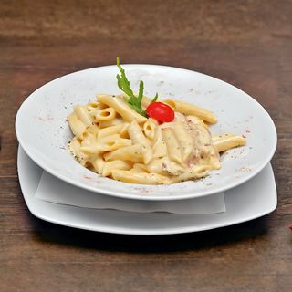 Pasta Carbonara 450gr